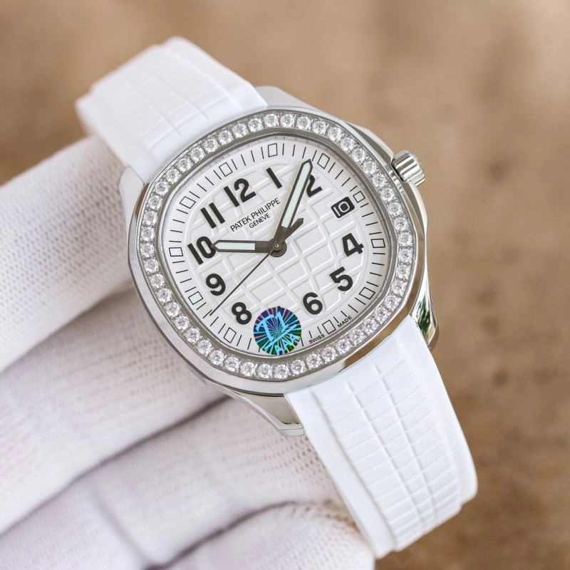 Seasonal PATEK PHILIPPE Watches 195004