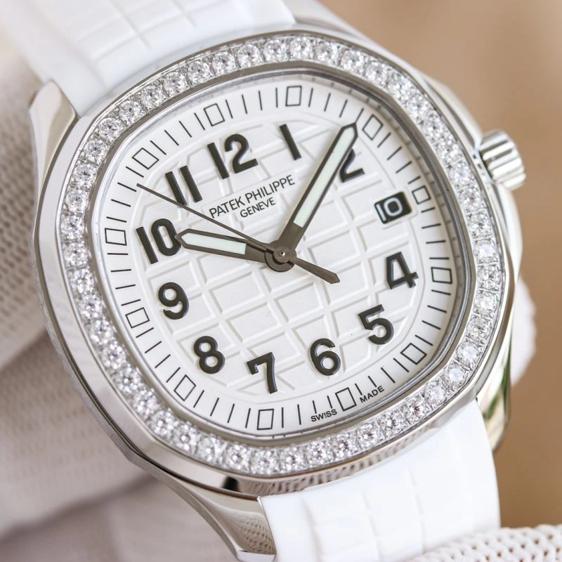 Seasonal PATEK PHILIPPE Watches 195004