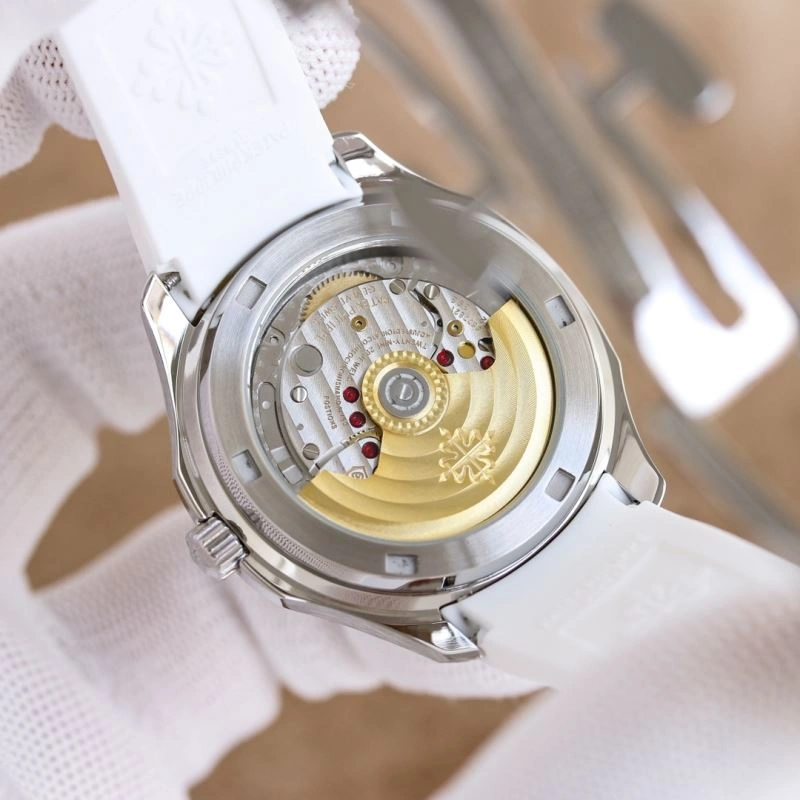 Seasonal PATEK PHILIPPE Watches 195004