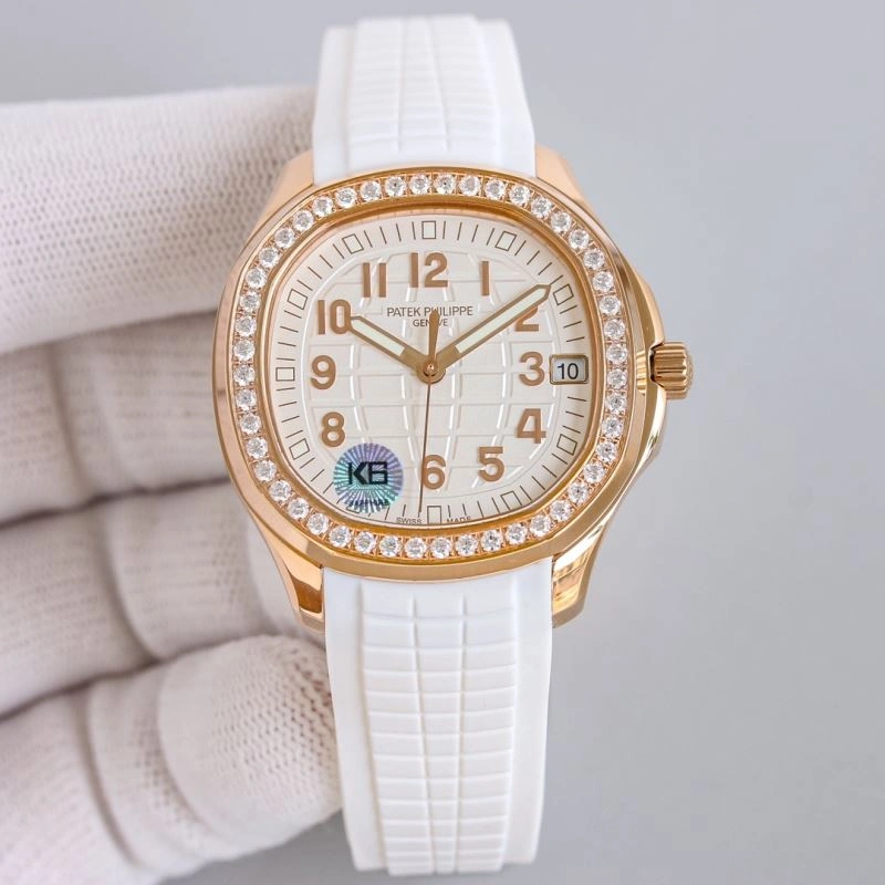PATEK PHILIPPE Watches EasyMatch 195008