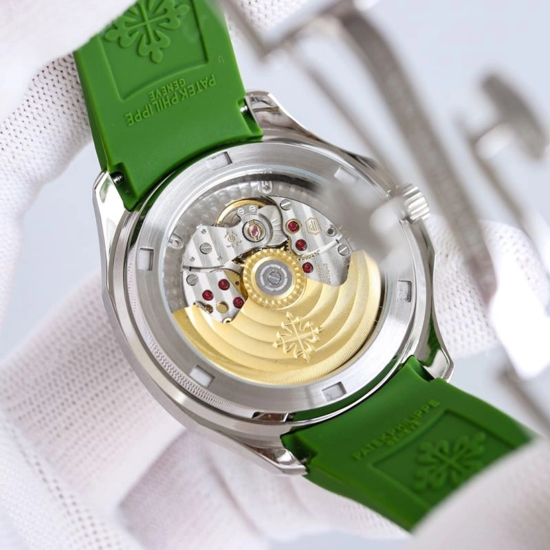 Original PATEK PHILIPPE Watches 195002
