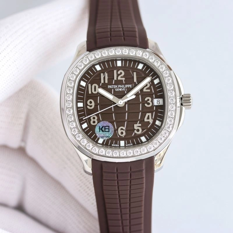 PATEK PHILIPPE Watches MultiPurpose 195003