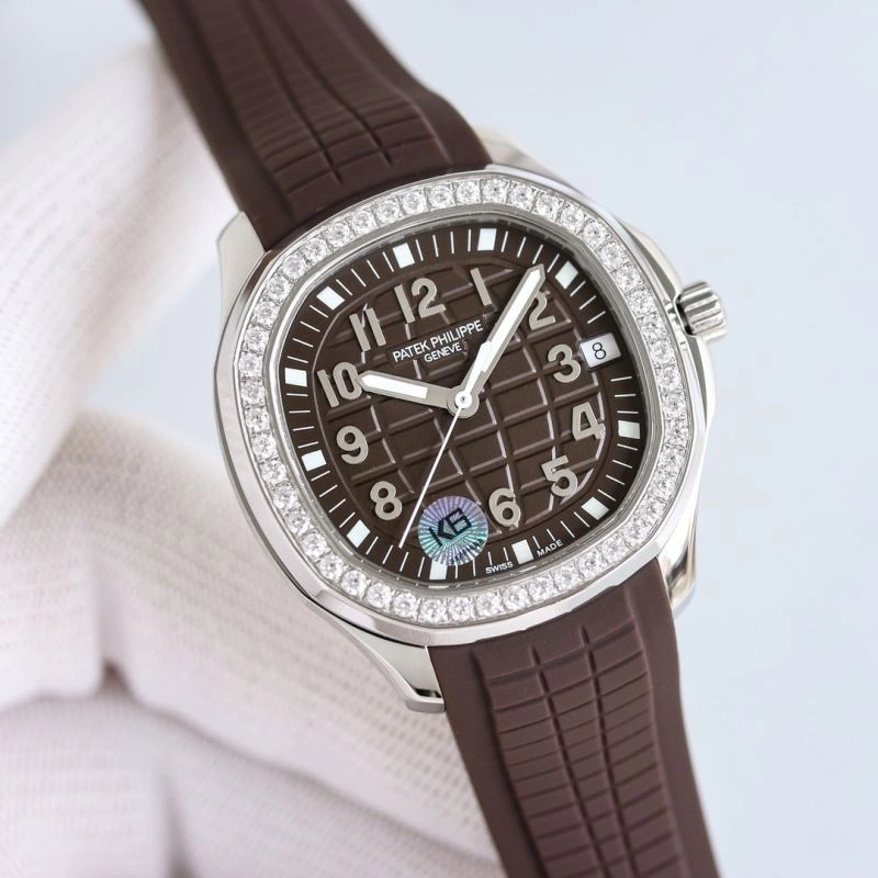 PATEK PHILIPPE Watches MultiPurpose 195003
