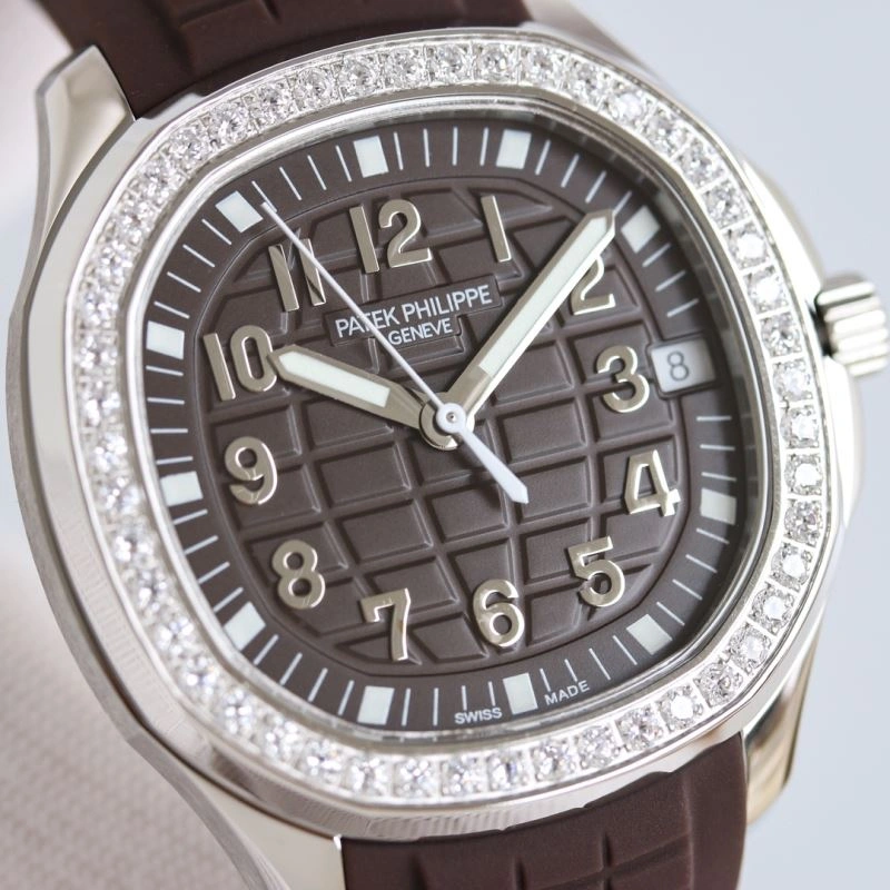 PATEK PHILIPPE Watches MultiPurpose 195003
