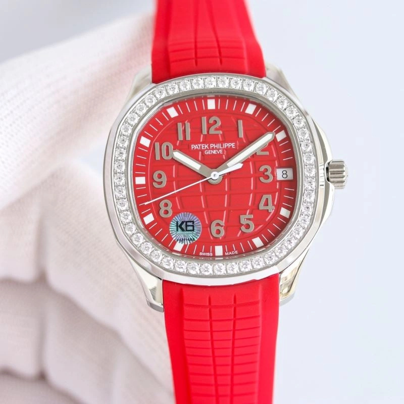 PATEK PHILIPPE Watches MultiPurpose 195003