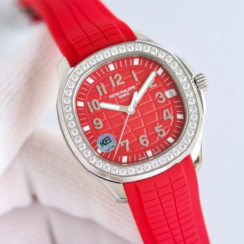PATEK PHILIPPE Watches MultiPurpose 195003