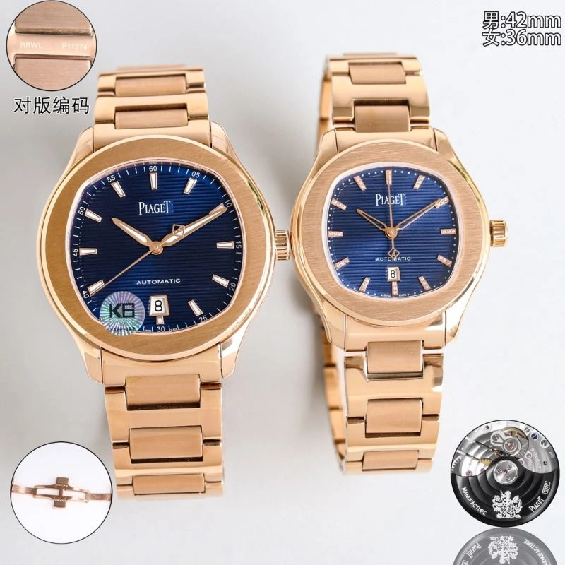 Sporty PATEK PHILIPPE Watches 195000