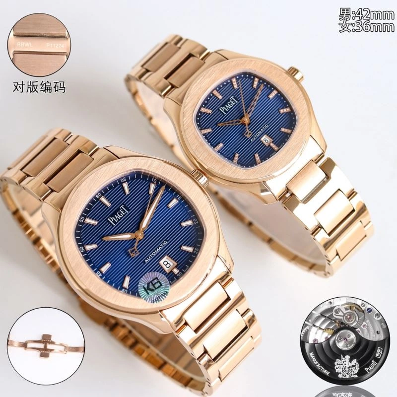 Sporty PATEK PHILIPPE Watches 195000