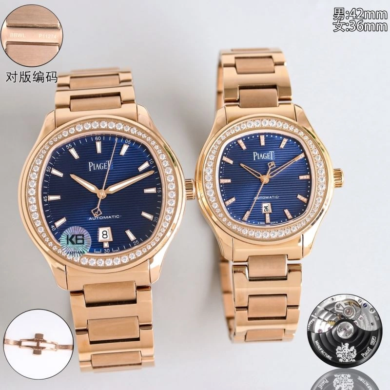 Sporty PATEK PHILIPPE Watches 195000
