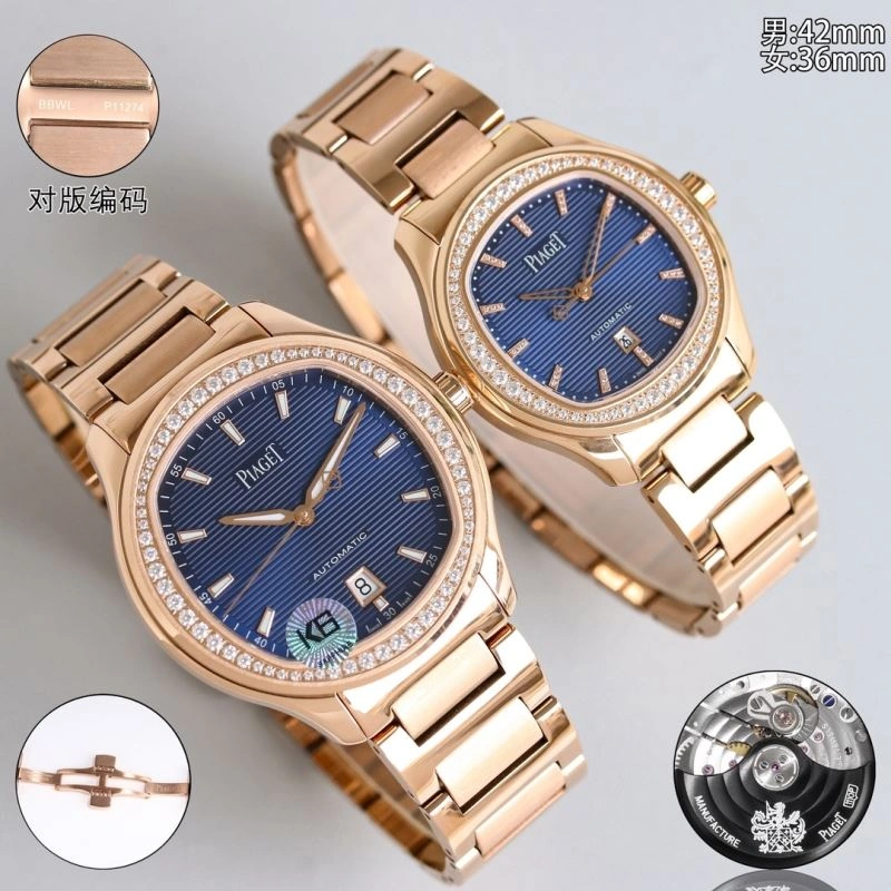 Sporty PATEK PHILIPPE Watches 195000