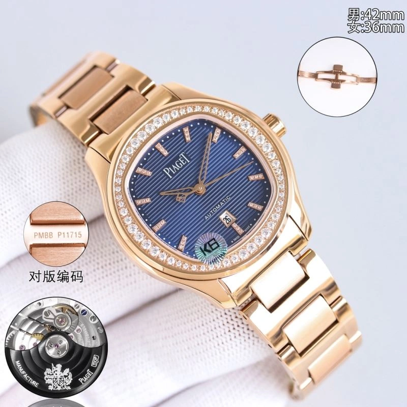 Sporty PATEK PHILIPPE Watches 195000