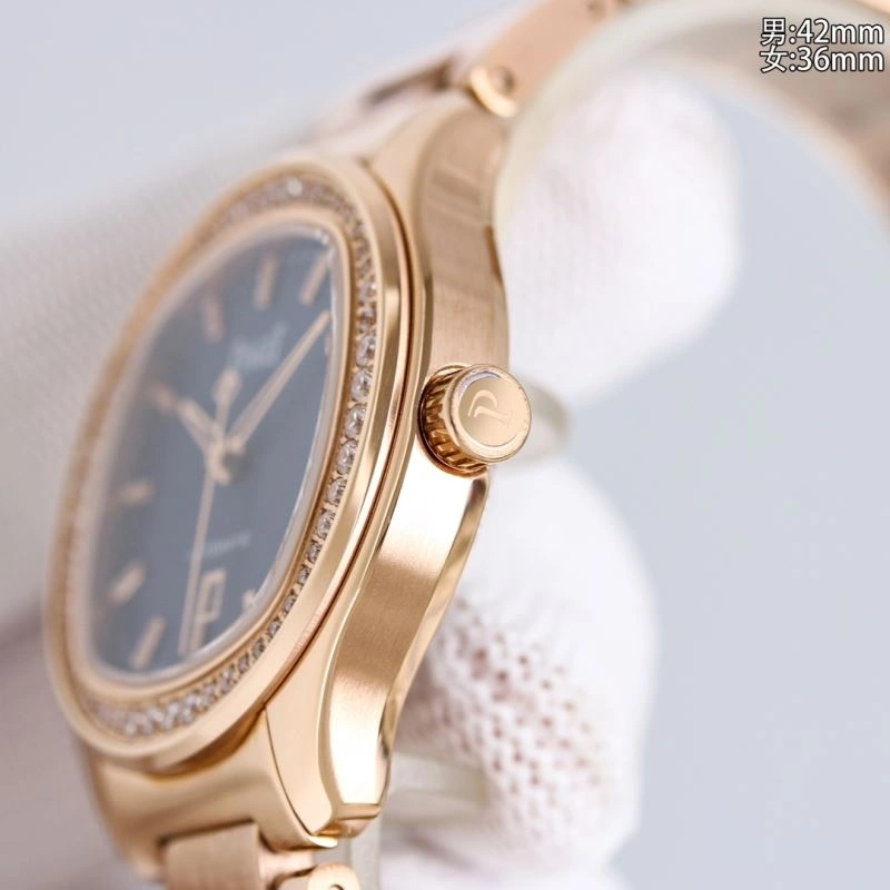 Sporty PATEK PHILIPPE Watches 195000