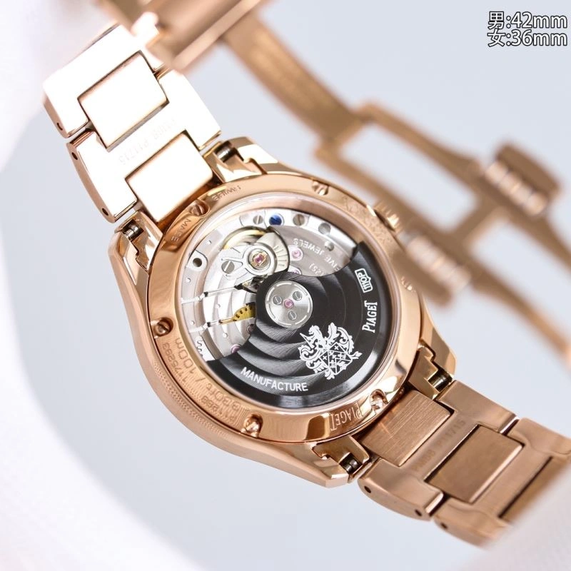 Sporty PATEK PHILIPPE Watches 195000