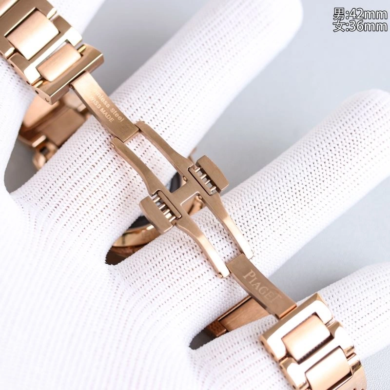 Sporty PATEK PHILIPPE Watches 195000