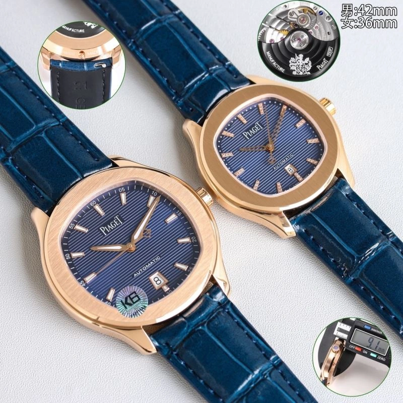 PATEK PHILIPPE Watches Sleek 194999