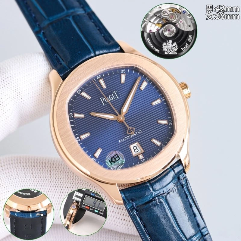 PATEK PHILIPPE Watches Sleek 194999
