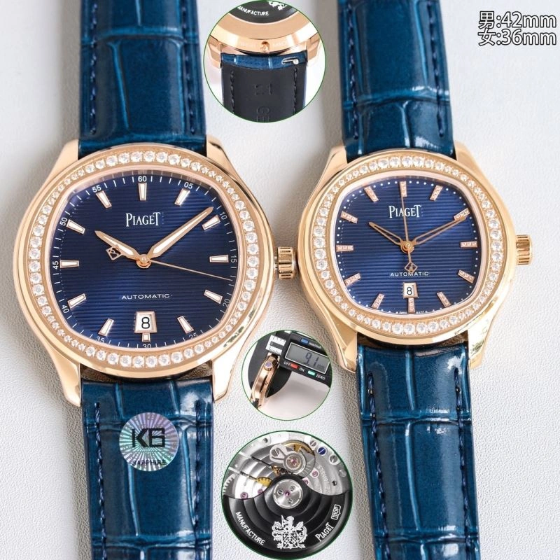 PATEK PHILIPPE Watches Sleek 194999