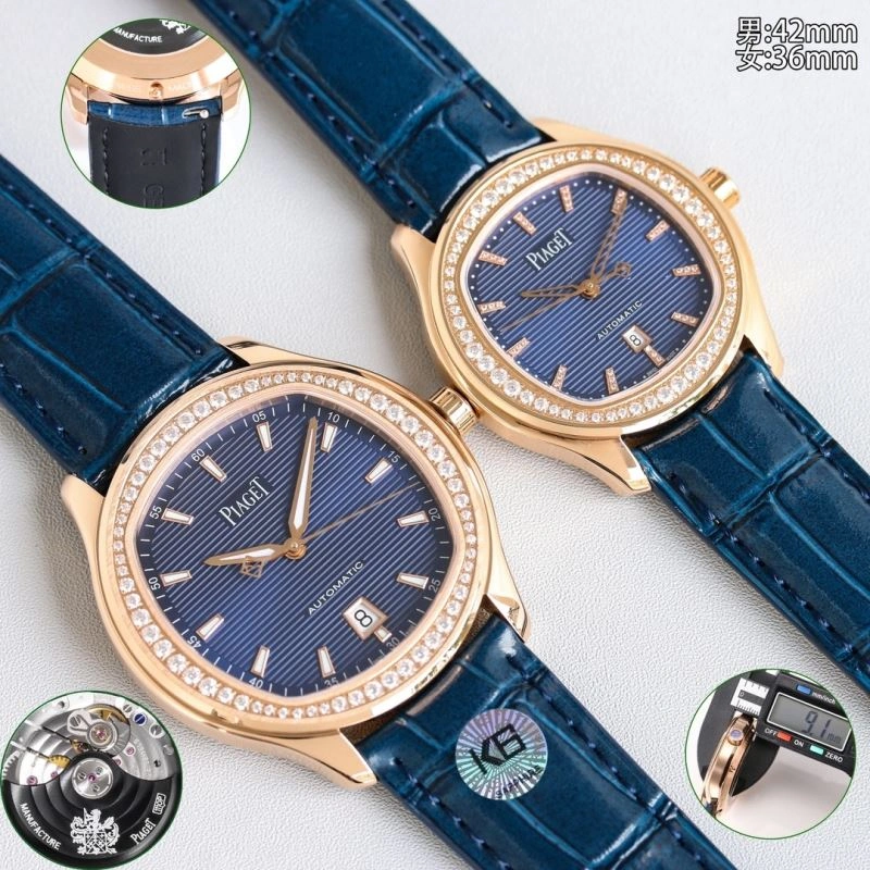 PATEK PHILIPPE Watches Sleek 194999