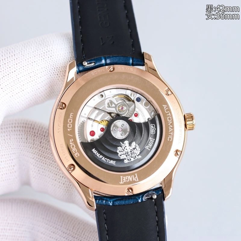 PATEK PHILIPPE Watches Sleek 194999