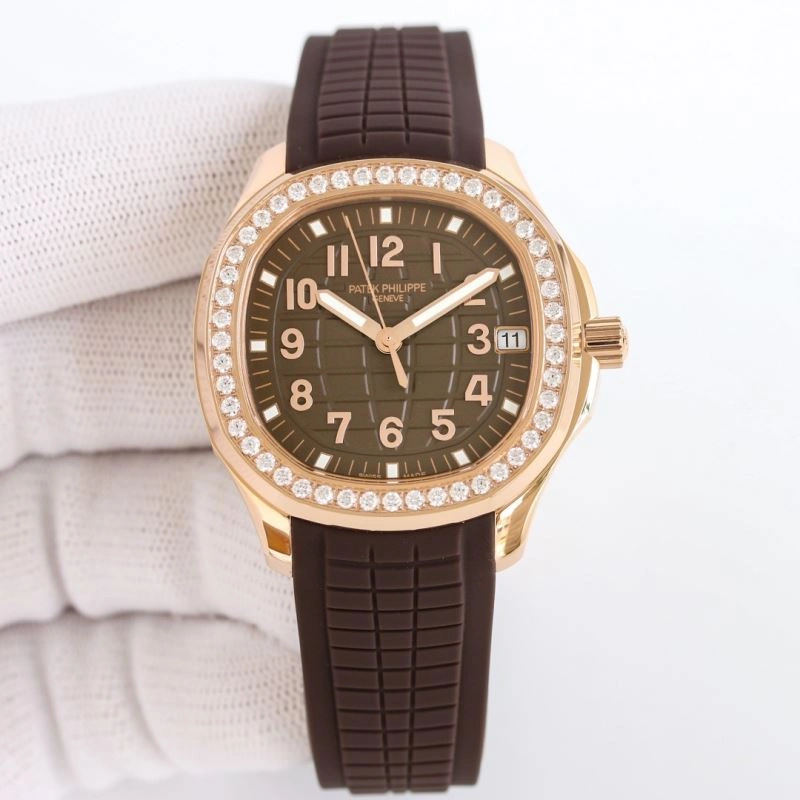 PATEK PHILIPPE Watches Timeless 194997