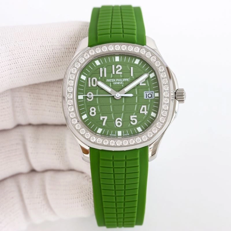PATEK PHILIPPE Watches Timeless 194997