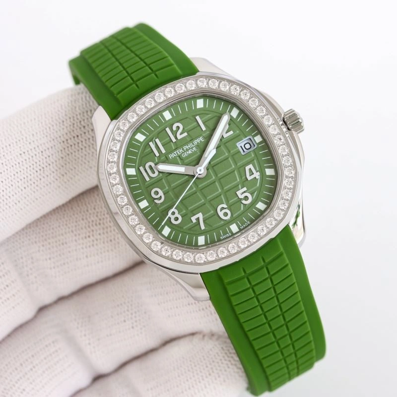 PATEK PHILIPPE Watches Timeless 194997