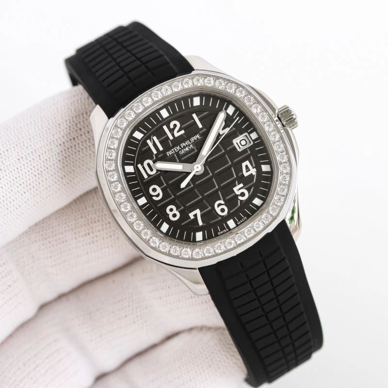 PATEK PHILIPPE Watches Timeless 194997