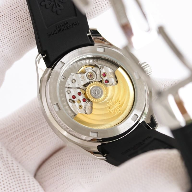 PATEK PHILIPPE Watches Timeless 194997