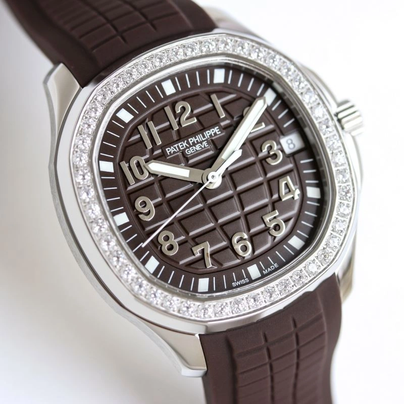 Breathable PATEK PHILIPPE Watches 194995