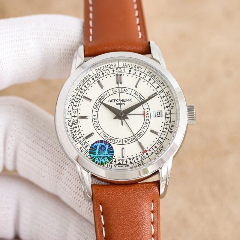 PATEK PHILIPPE Watches GoAnywhere 194993