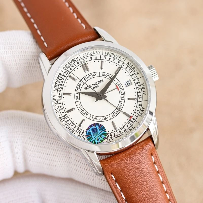 PATEK PHILIPPE Watches GoAnywhere 194993