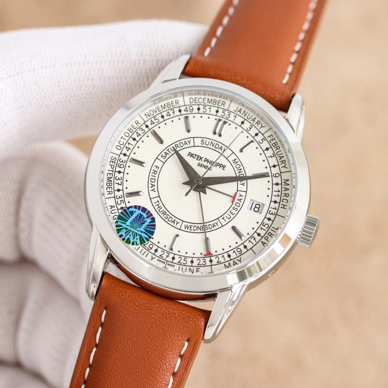 PATEK PHILIPPE Watches GoAnywhere 194993