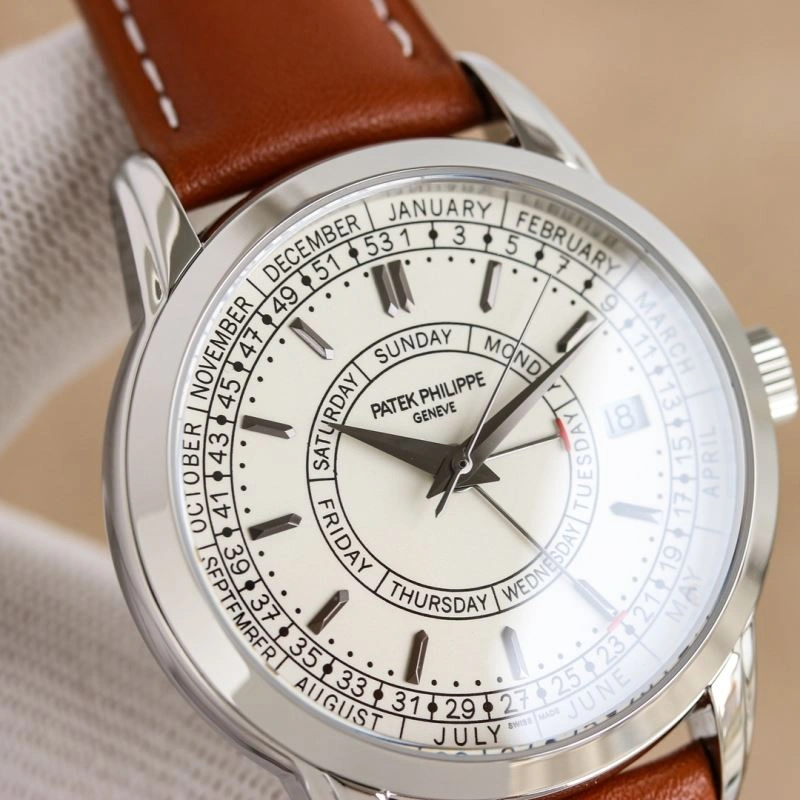 PATEK PHILIPPE Watches GoAnywhere 194993