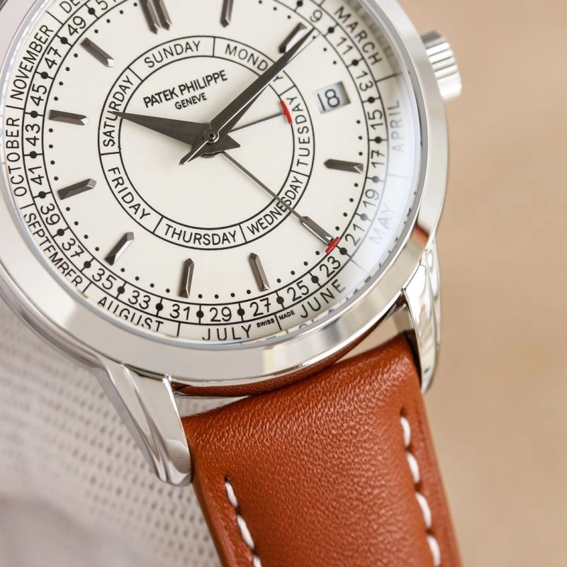PATEK PHILIPPE Watches GoAnywhere 194993