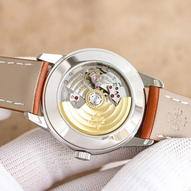 PATEK PHILIPPE Watches GoAnywhere 194993