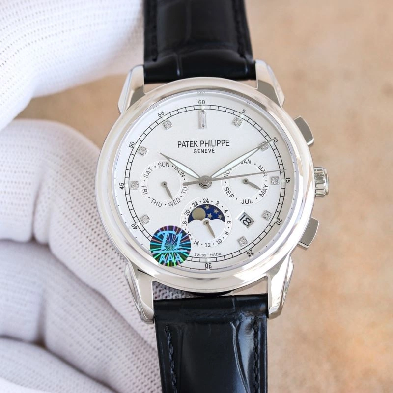 PATEK PHILIPPE Watches Durable 194991