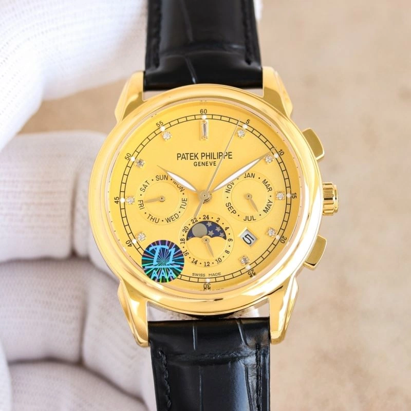 PATEK PHILIPPE Watches Durable 194991