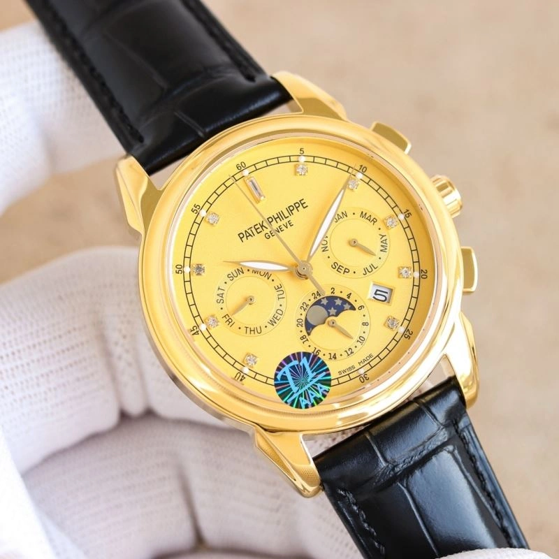 PATEK PHILIPPE Watches Durable 194991