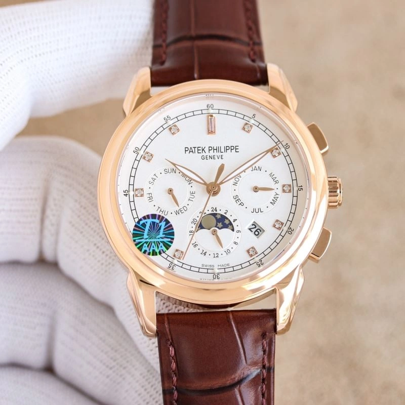 PATEK PHILIPPE Watches Durable 194991