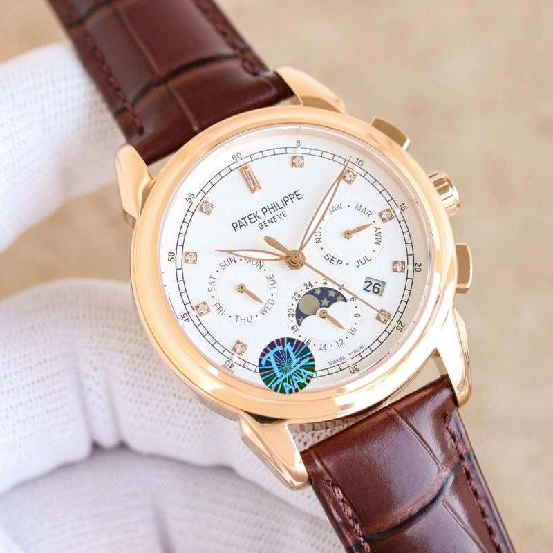PATEK PHILIPPE Watches Durable 194991