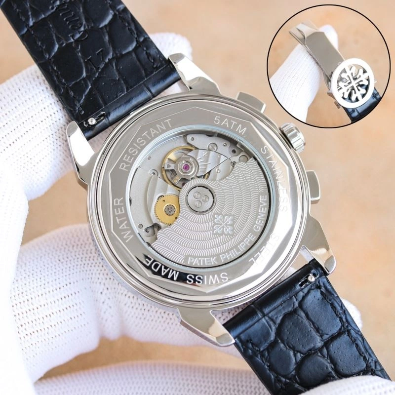 PATEK PHILIPPE Watches Durable 194991