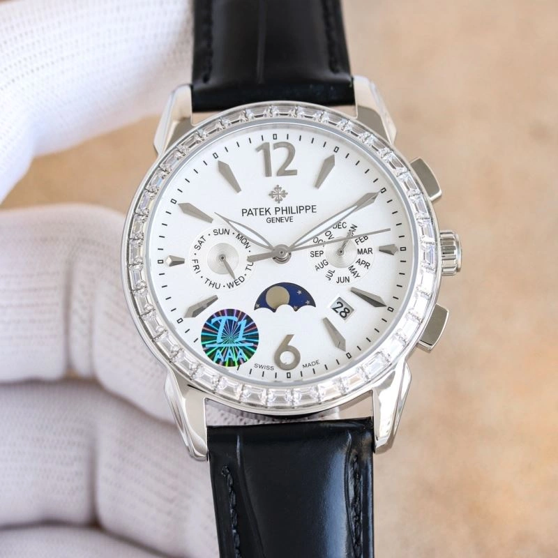 PATEK PHILIPPE Watches MoistureWicking 194989