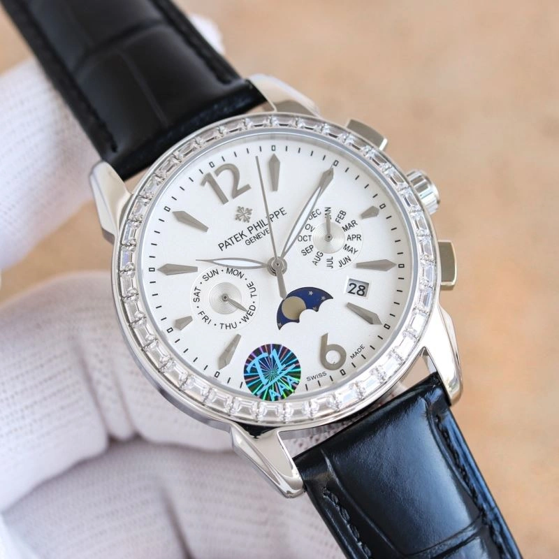 PATEK PHILIPPE Watches MoistureWicking 194989