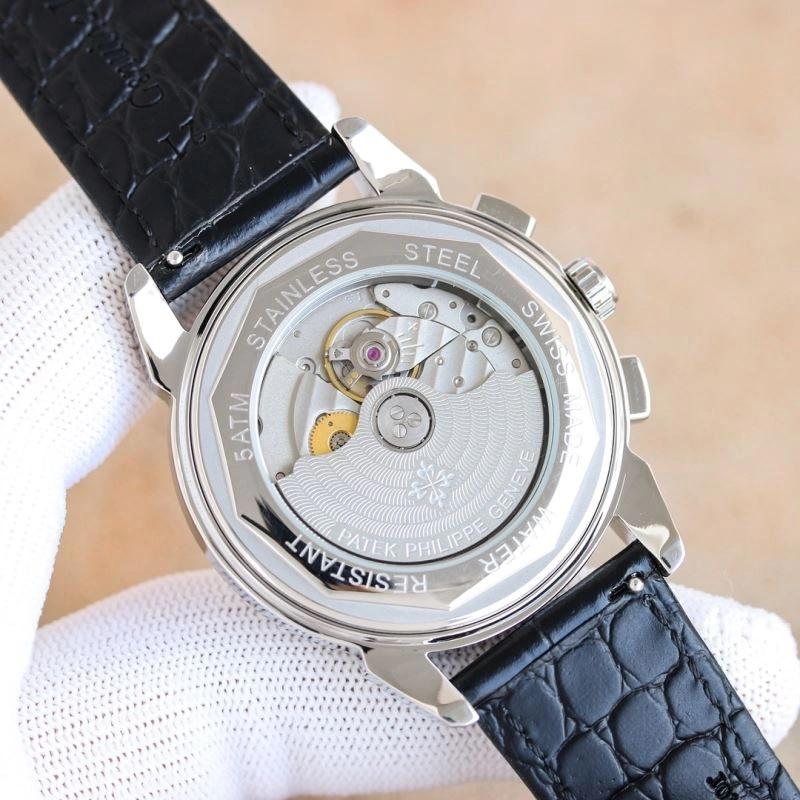 PATEK PHILIPPE Watches MoistureWicking 194989