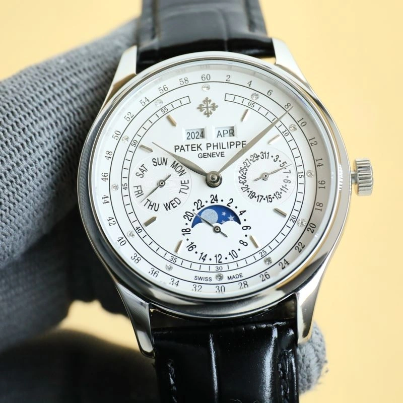 Original PATEK PHILIPPE Watches 194987