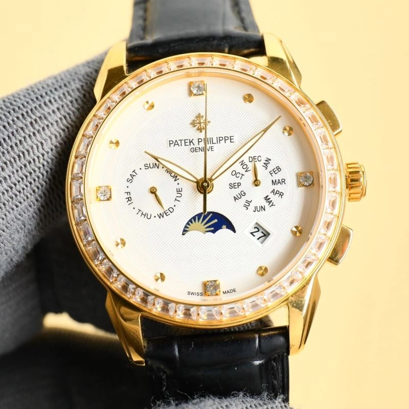 PATEK PHILIPPE Watches OnTrend 194990