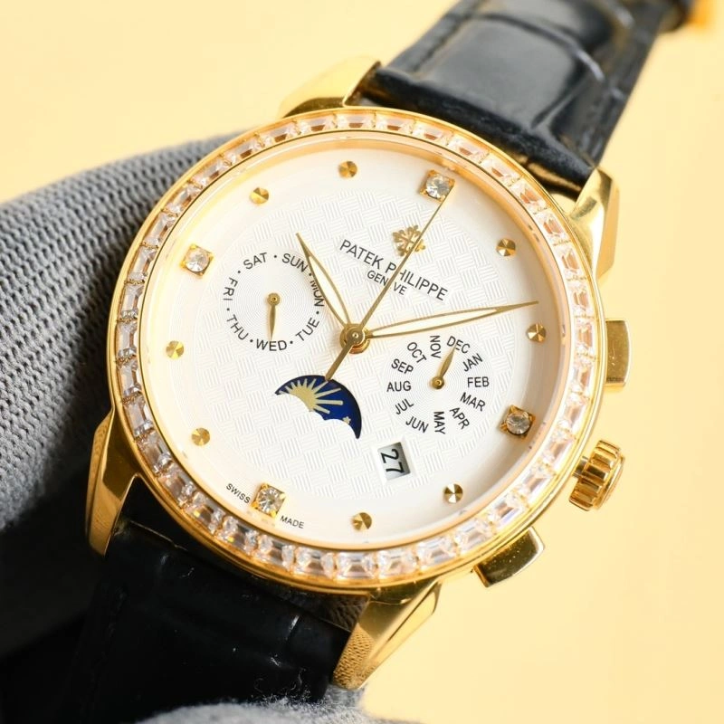 PATEK PHILIPPE Watches OnTrend 194990
