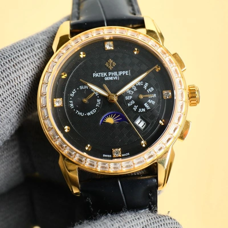 PATEK PHILIPPE Watches OnTrend 194990