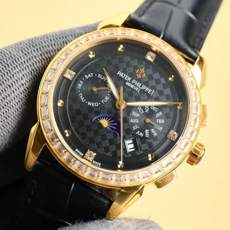 PATEK PHILIPPE Watches OnTrend 194990