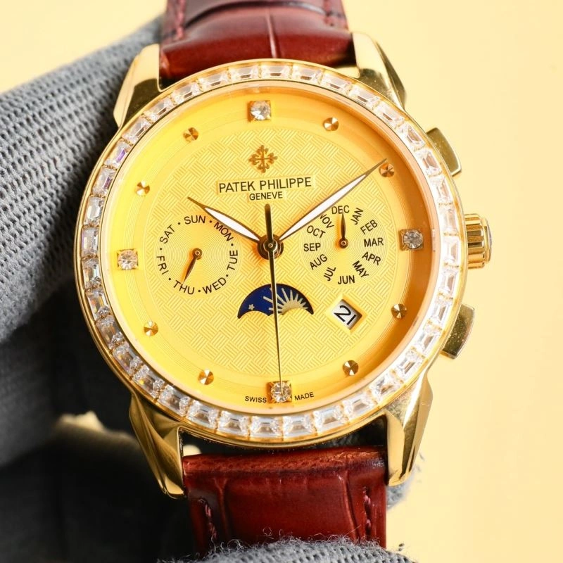 PATEK PHILIPPE Watches OnTrend 194990